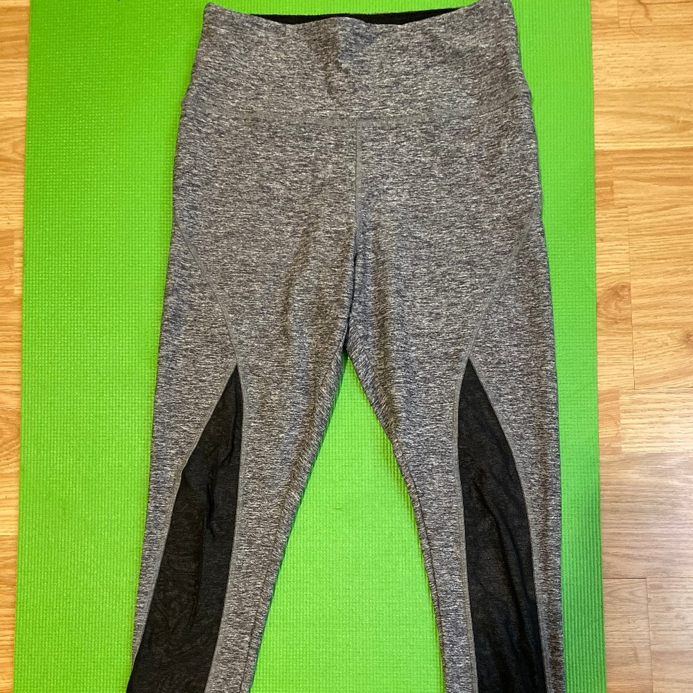 Victoria's Secret Ultimate Leggings